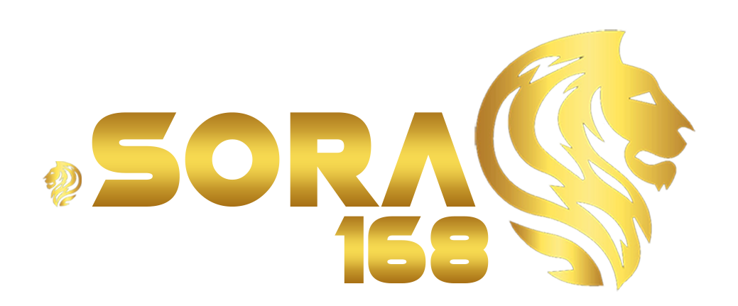 SORA168 Logo