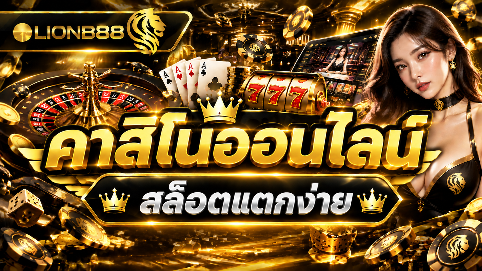 สล็อตแตกง่าย เล่นคุ้มบน SORA168 คาสิโนออนไลน์อันดับ 1