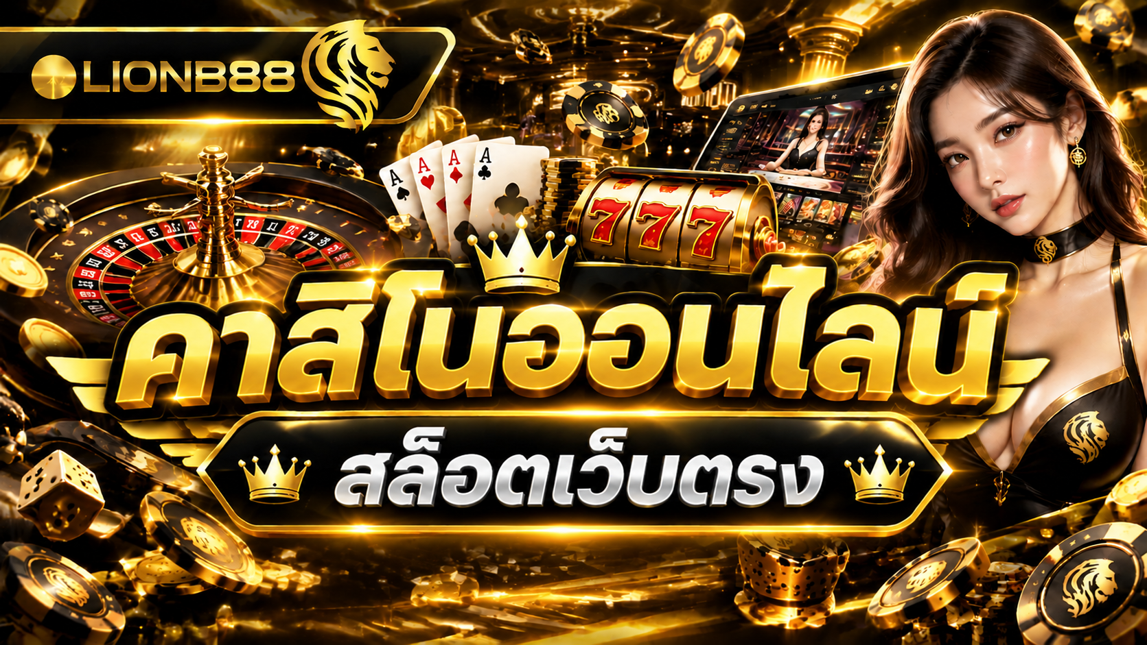สล็อตเว็บตรง SORA168: เล่นง่าย ได้เงินจริง บนคาสิโนออนไลน์ อันดับ 1